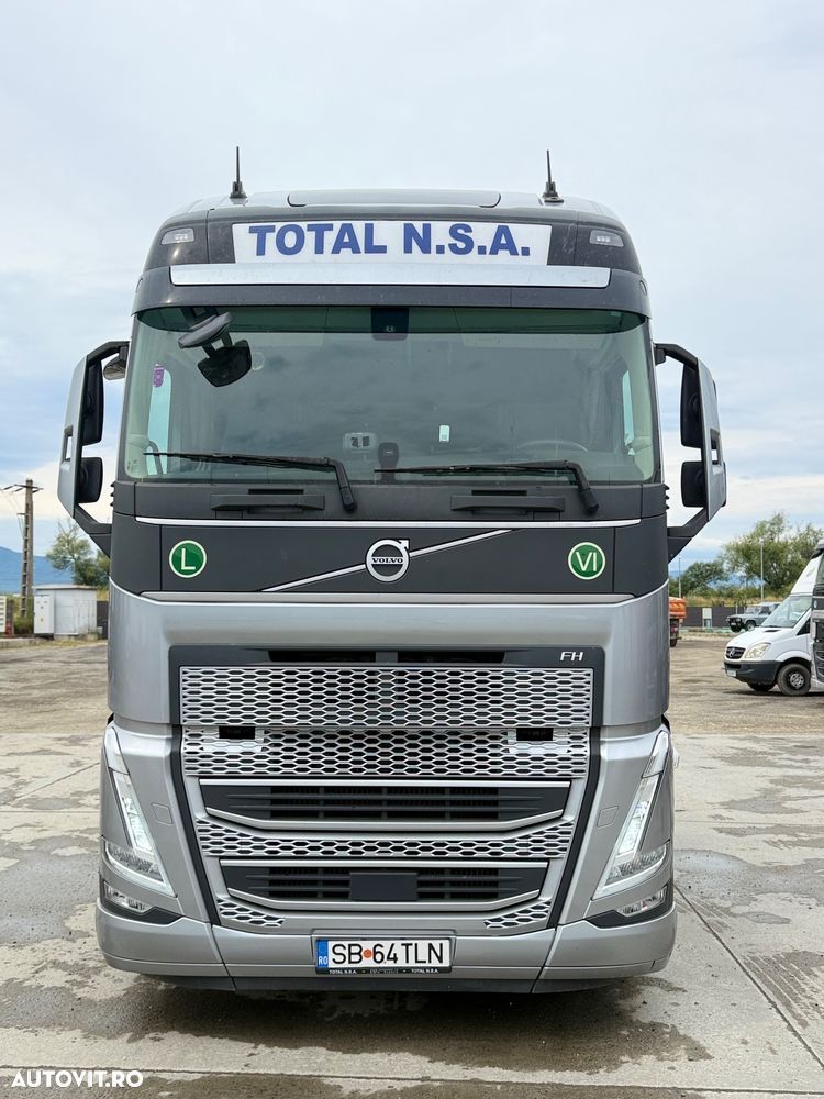 Volvo FH500 2023 - 6