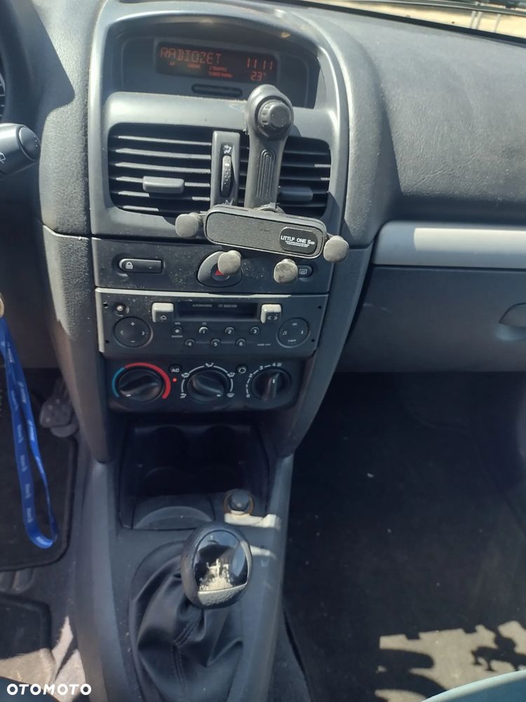 Renault Clio - 4