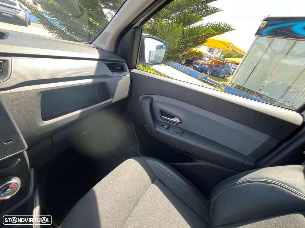 Renault Express 1.5 Blue dCi - 35