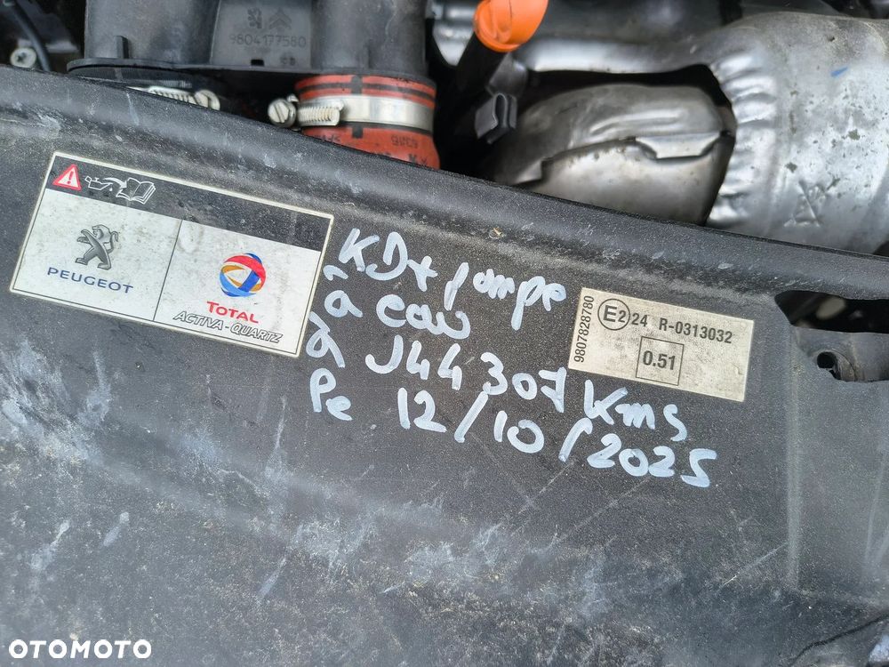 Peugeot 2008 - 19