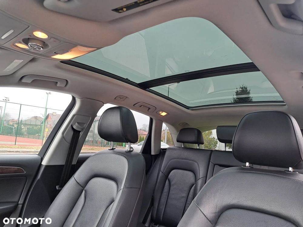Audi Q5 - 10