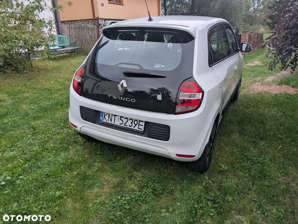 Renault Twingo SCe 70 Intens - 15