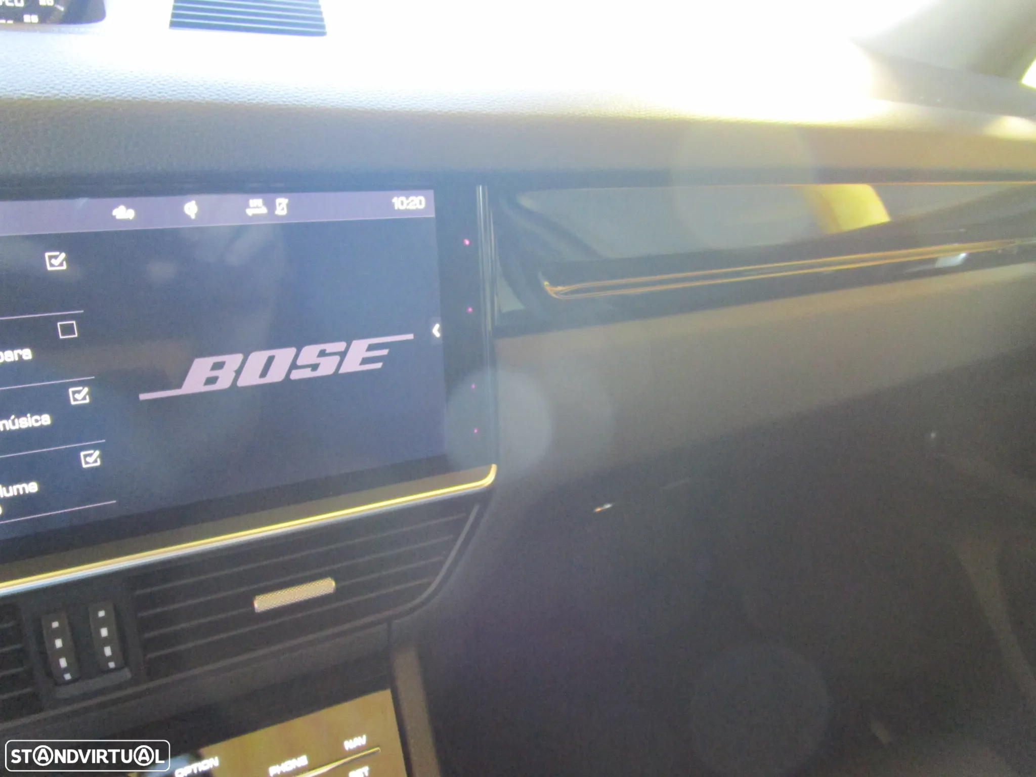 Porsche Cayenne E-Hybrid Platinum Edition - 51