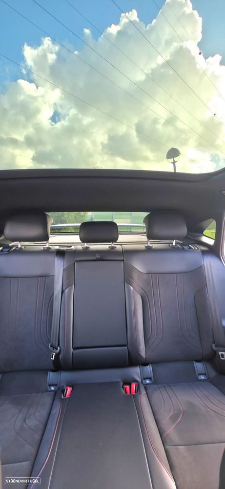 VW ID.5 4Motion GTX c/ Infotainment-Pack - 11