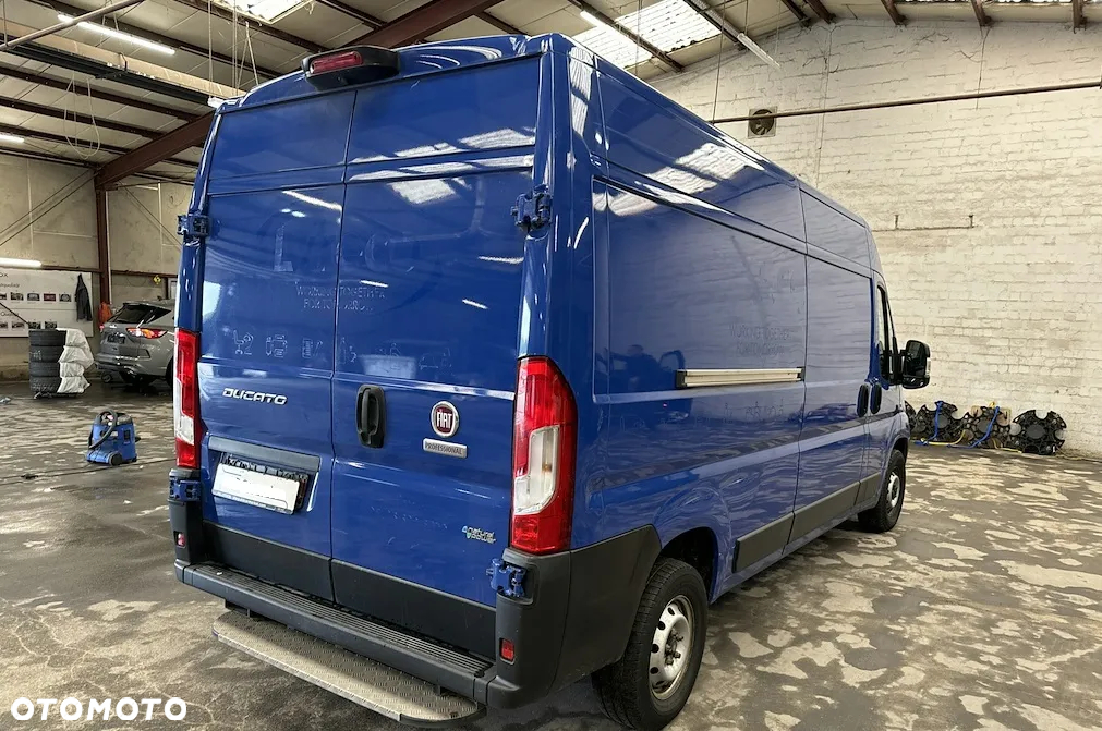 Fiat Ducato L4H2 - 3