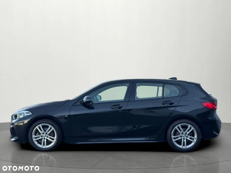 BMW Seria 1 118i M Sport - 2