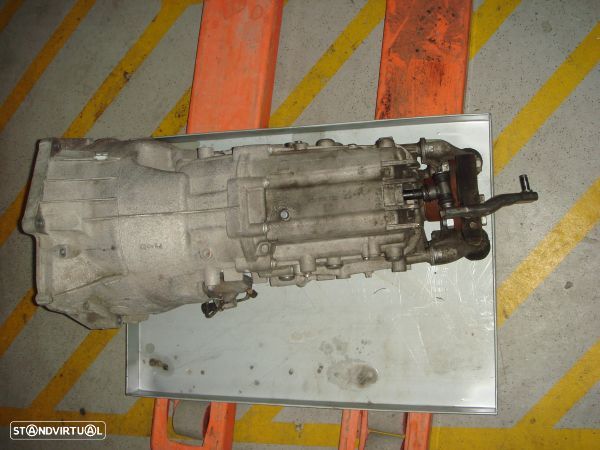 Caixa De Velocidades Bmw 1 (E87) - 3