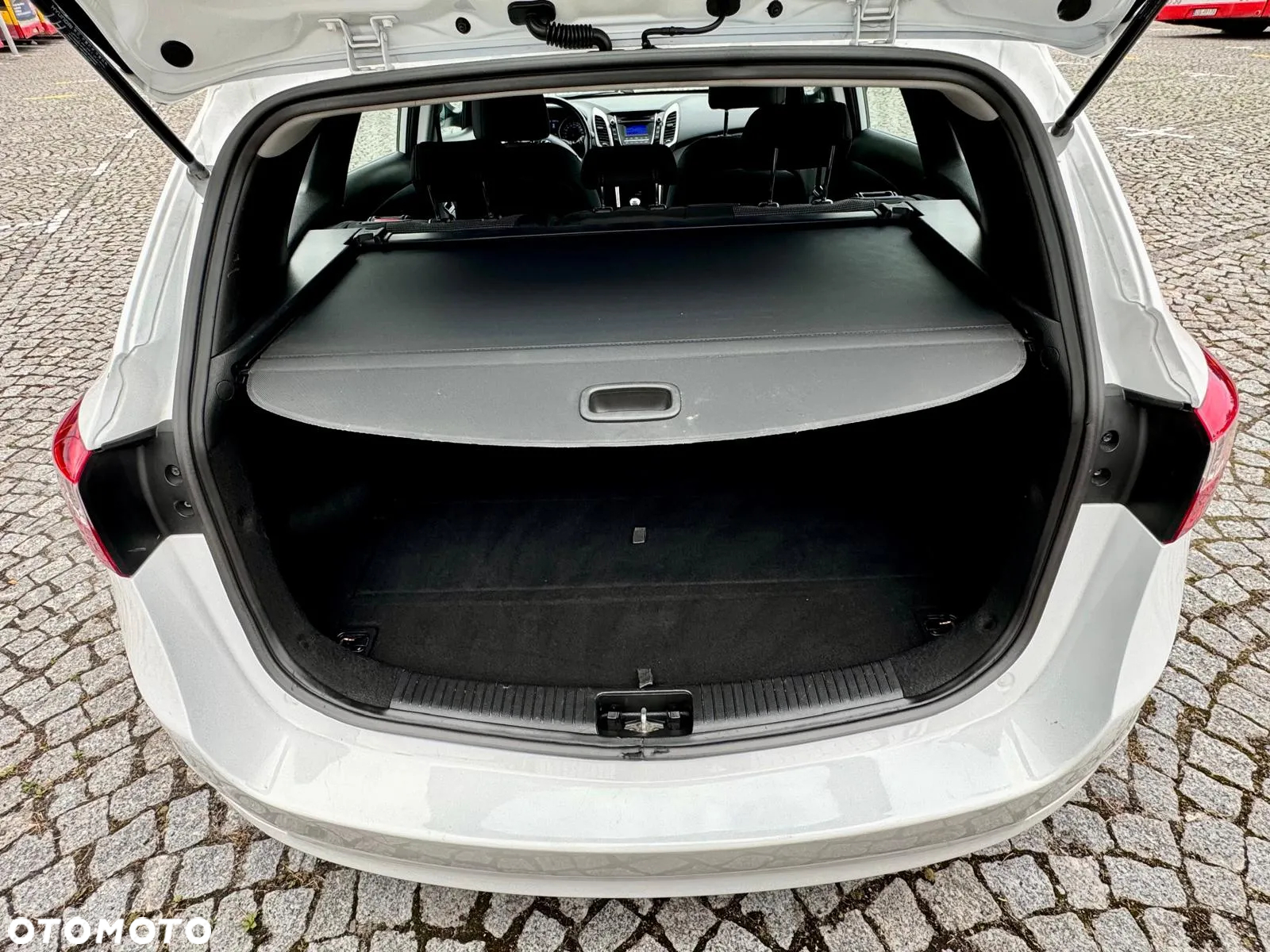 Hyundai i30 1.4 BlueDrive Comfort - 25
