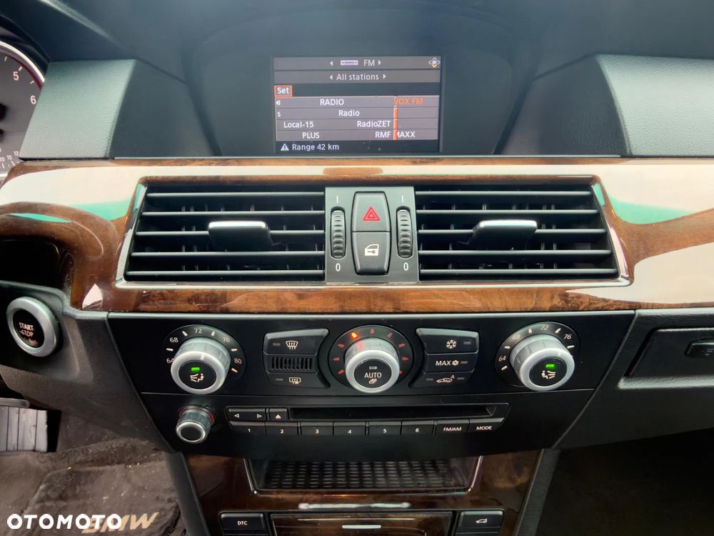 BMW Seria 5 - 26