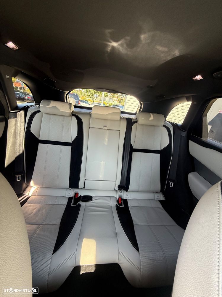 Land Rover Range Rover Velar - 18
