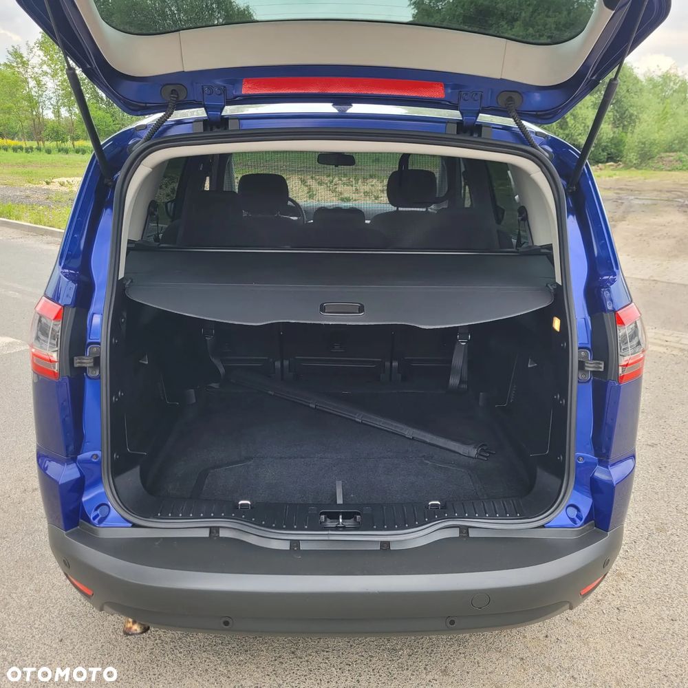 Ford S-Max 1.6 EcoBoost Titanium - 25