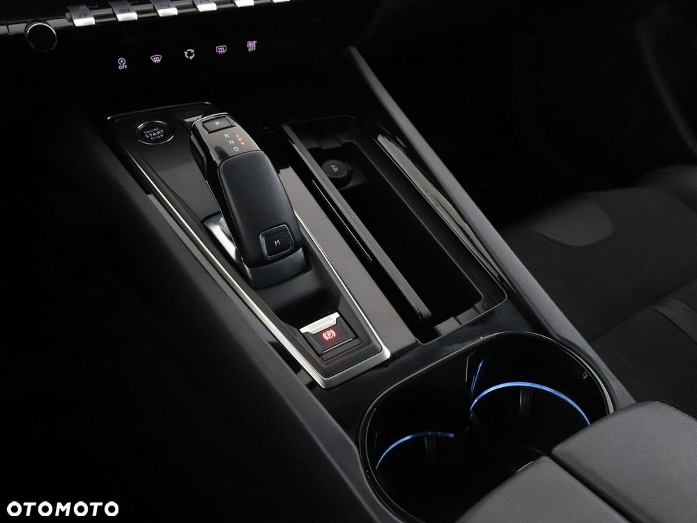 Peugeot 508 BlueHDi 130 Allure S&S EAT8 - 30