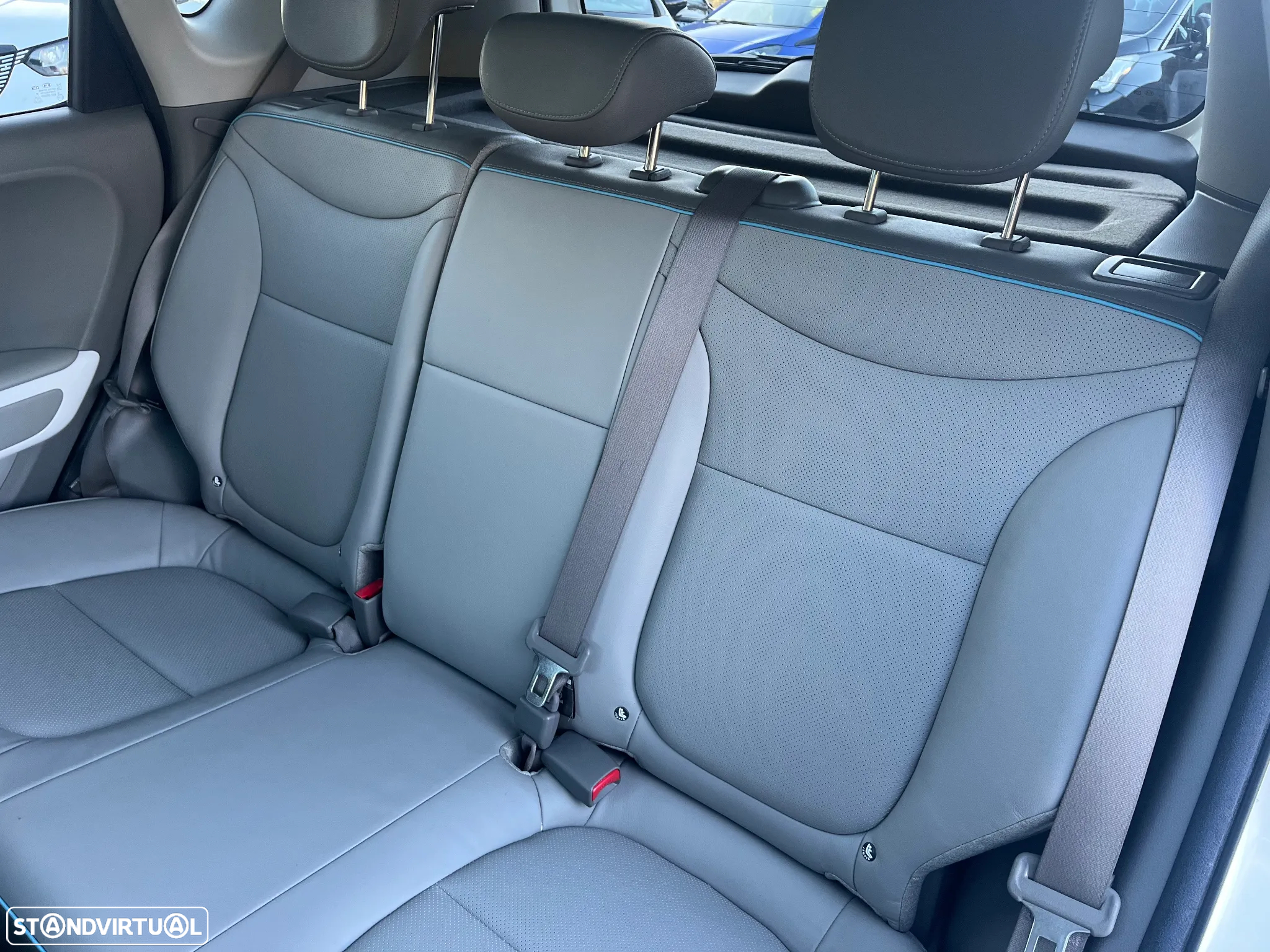 Kia e-Soul - 10