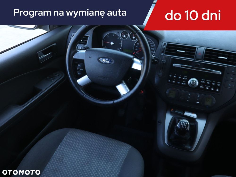 Ford C-MAX - 9