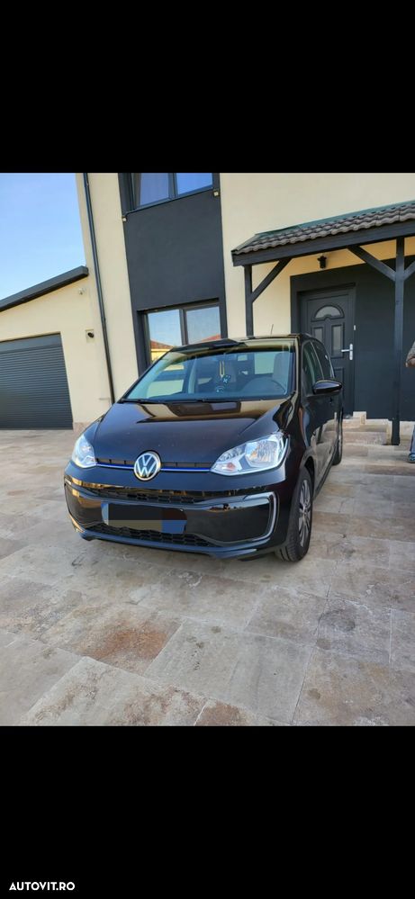 Volkswagen up! - 1