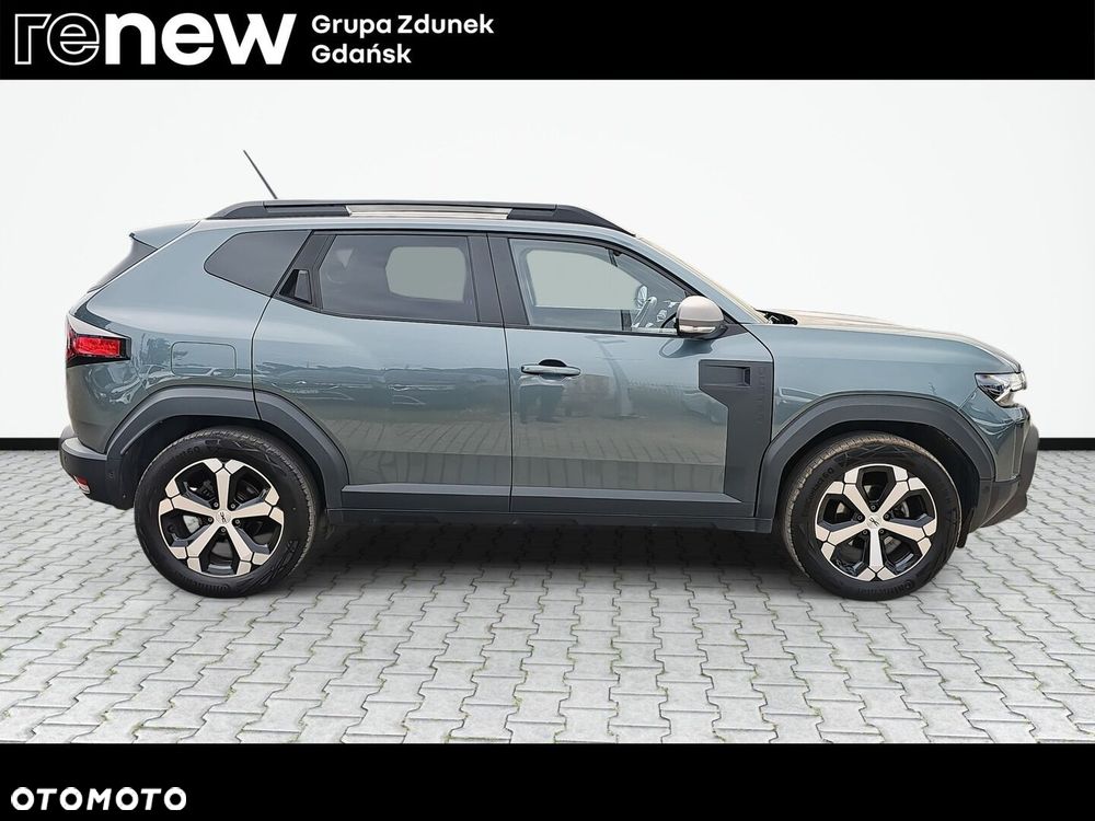 Dacia Duster - 11