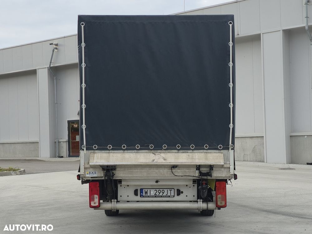 Volkswagen Crafter - 22