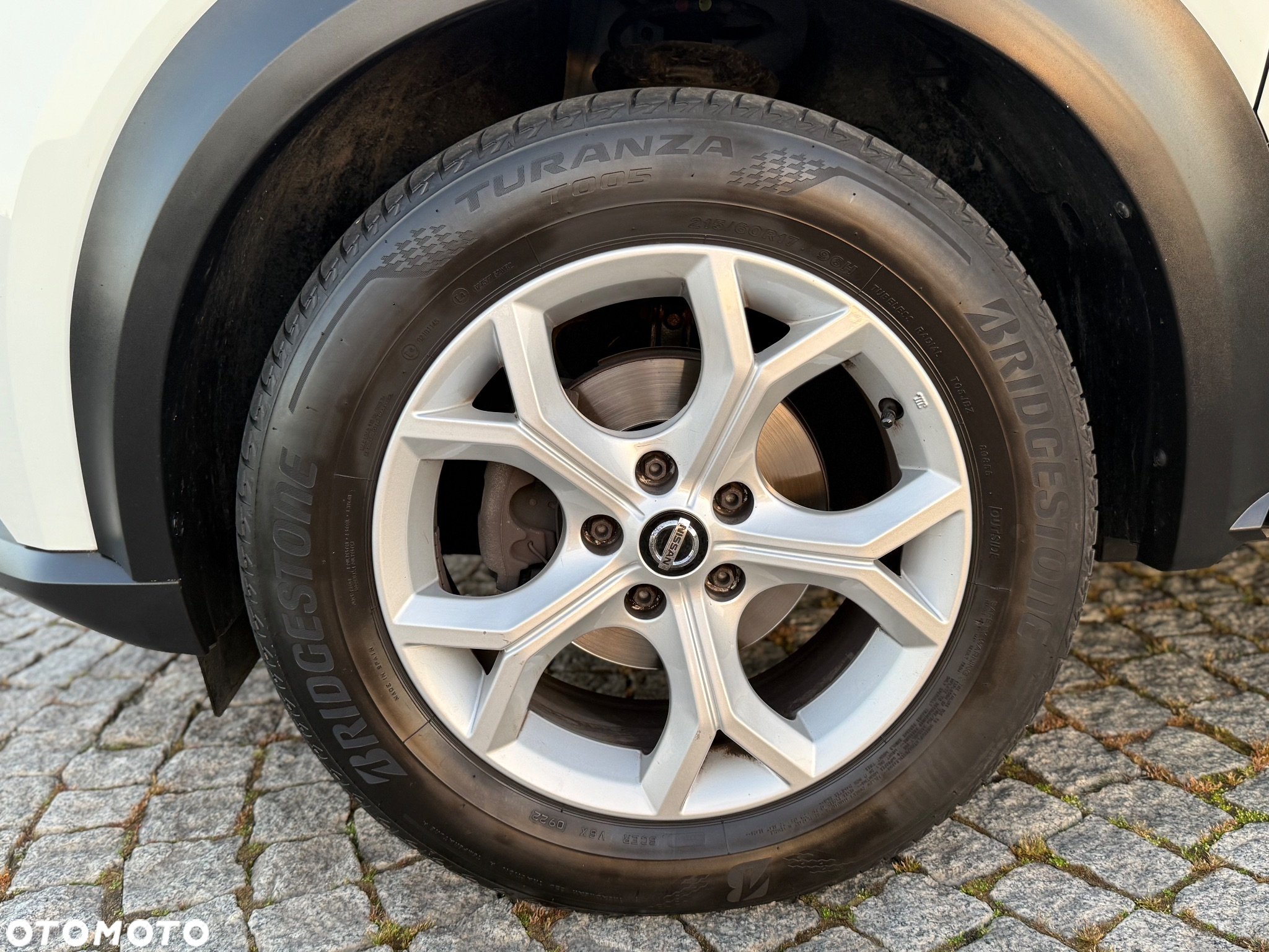 Nissan Juke 1.0 DIG-T Acenta - 36