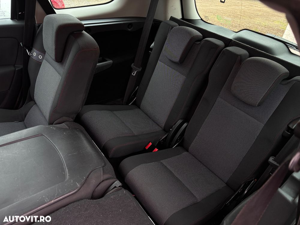 Renault Grand Scenic - 8