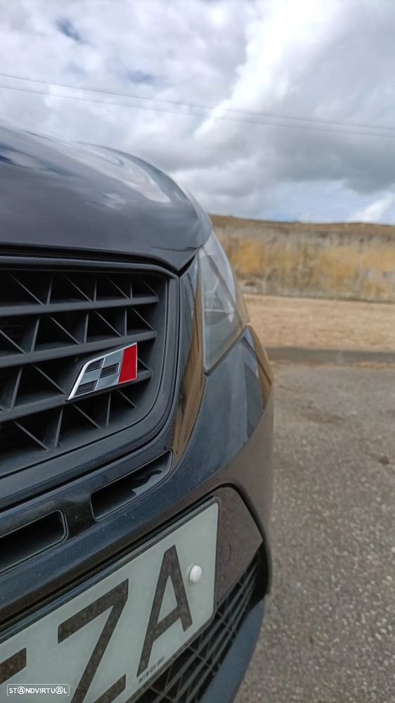 SEAT Ibiza 1.4 TSI Cupra DSG - 27