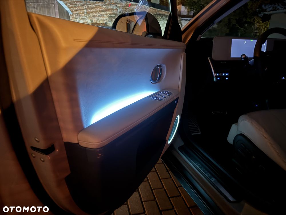Hyundai IONIQ 5 73kWh Platinum 4WD - 9