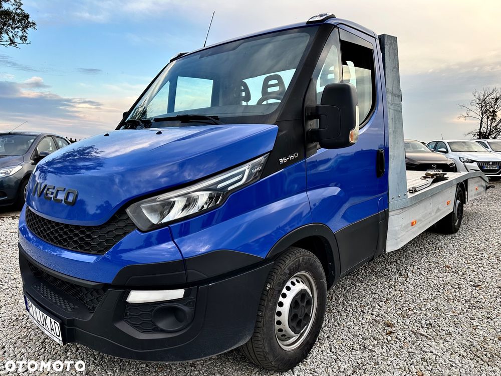 Iveco 35S15 - 22