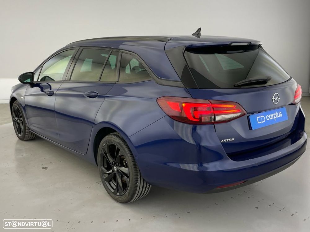 Opel Astra 1.5 D Ultimate S/S - 25