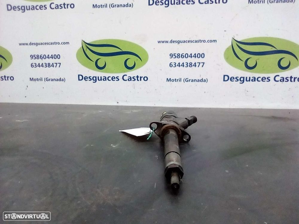 INJETOR CITROEN BERLINGO / BERLINGO FIRST LIMUSINA 2009 - - 2