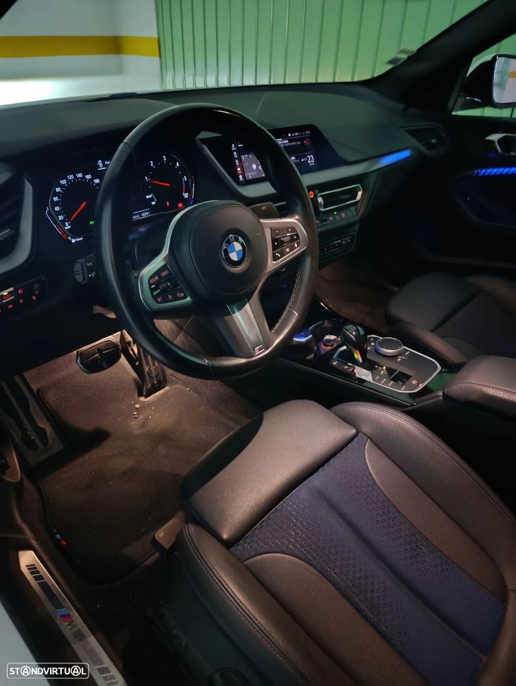 BMW 216 Gran Coupé - 8