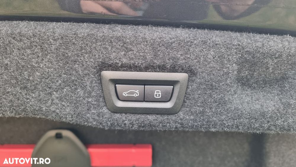 BMW Seria 5 530e xDrive AT PHEV - 21