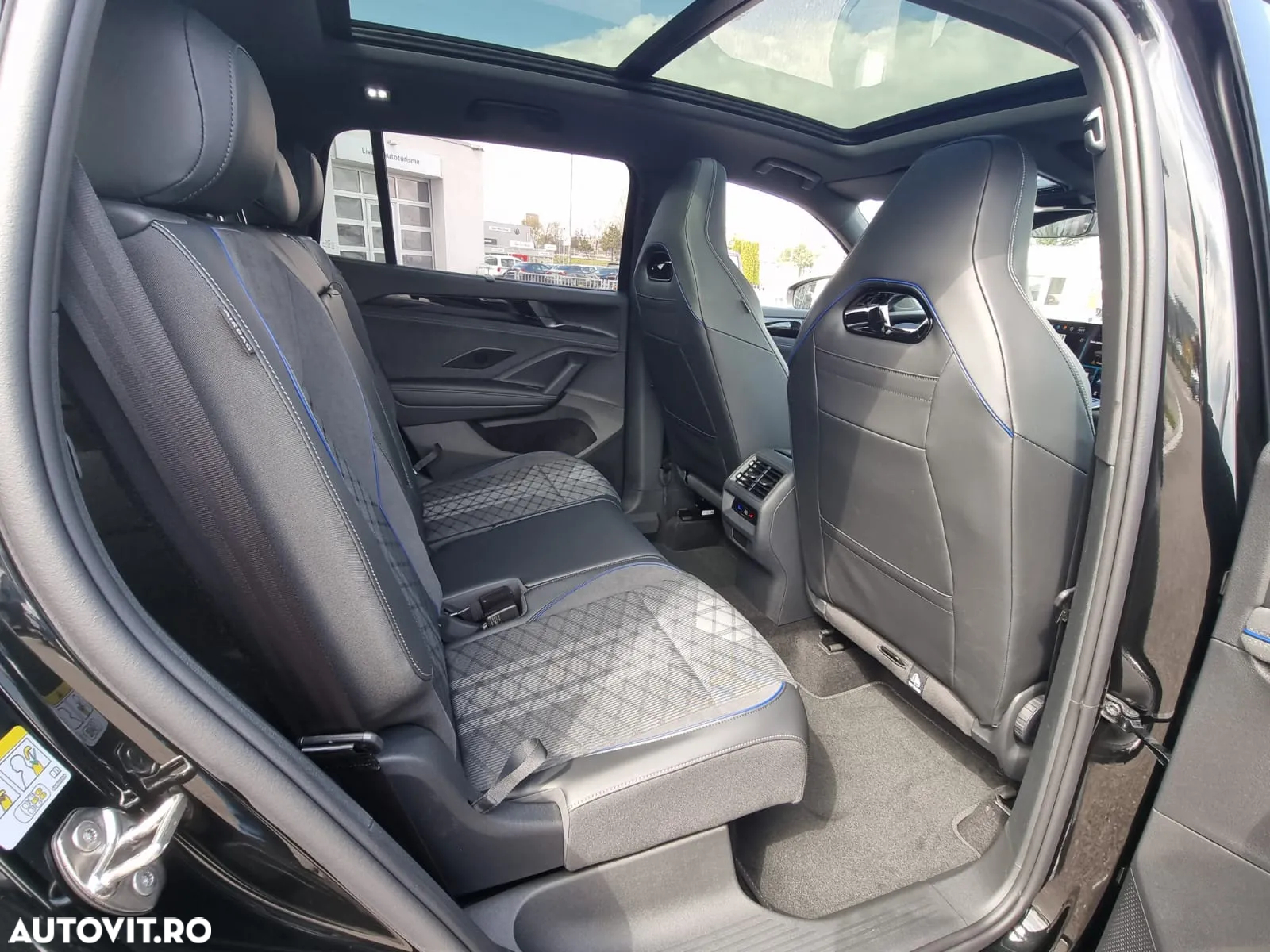 Volkswagen Tayron 2.0 TDI 4Motion DSG R-Line - 20