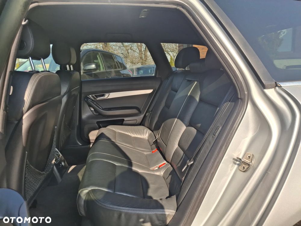 Audi A6 Avant 3.0 TDI tiptronic quattro - 21