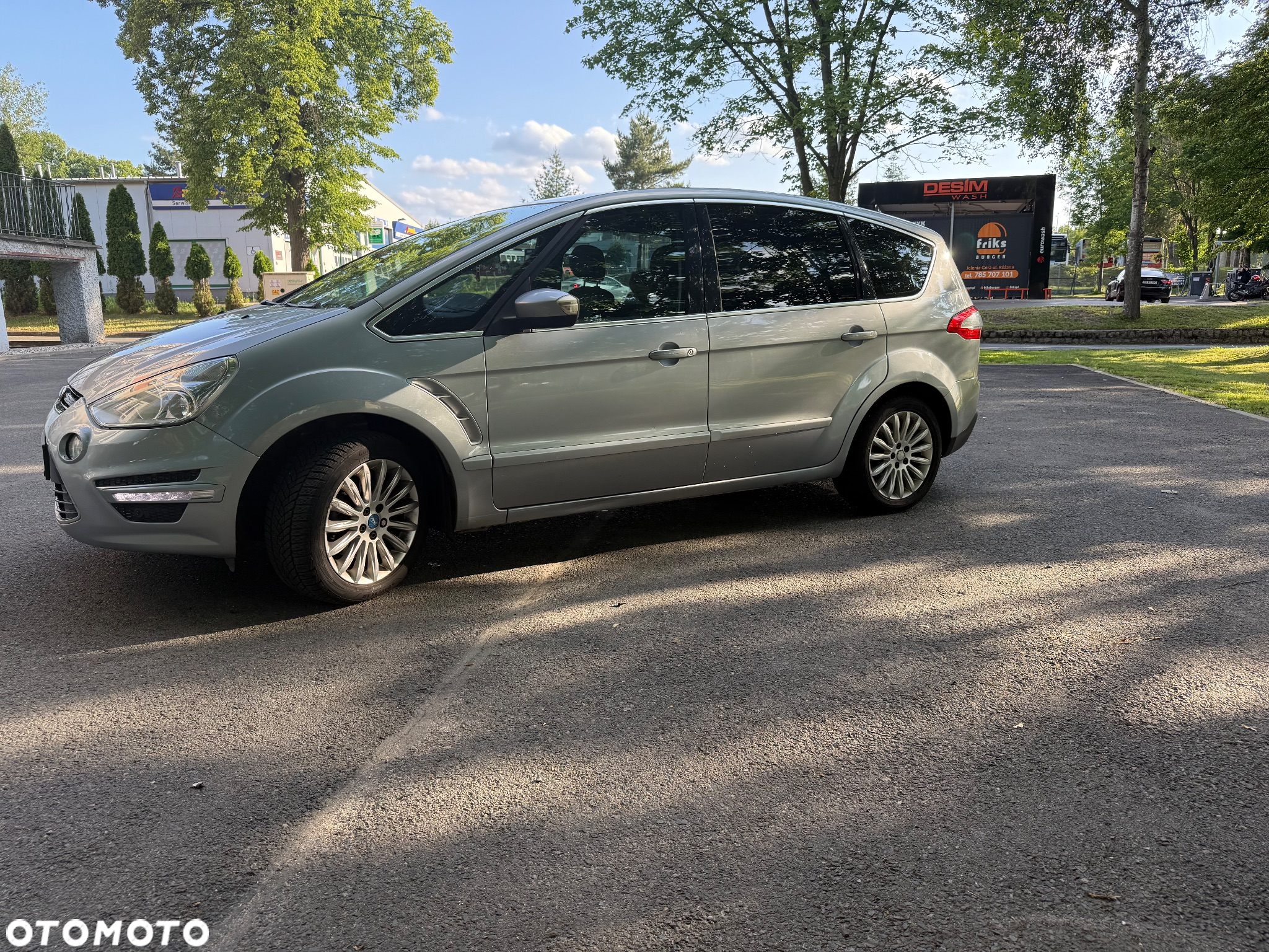 Ford S-Max - 5