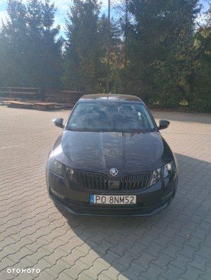 Skoda Octavia 2019 photo 3
