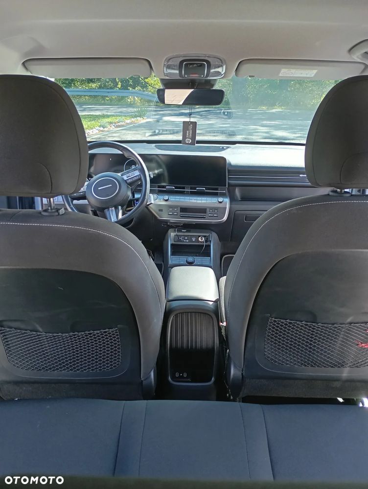 Hyundai Kona - 20