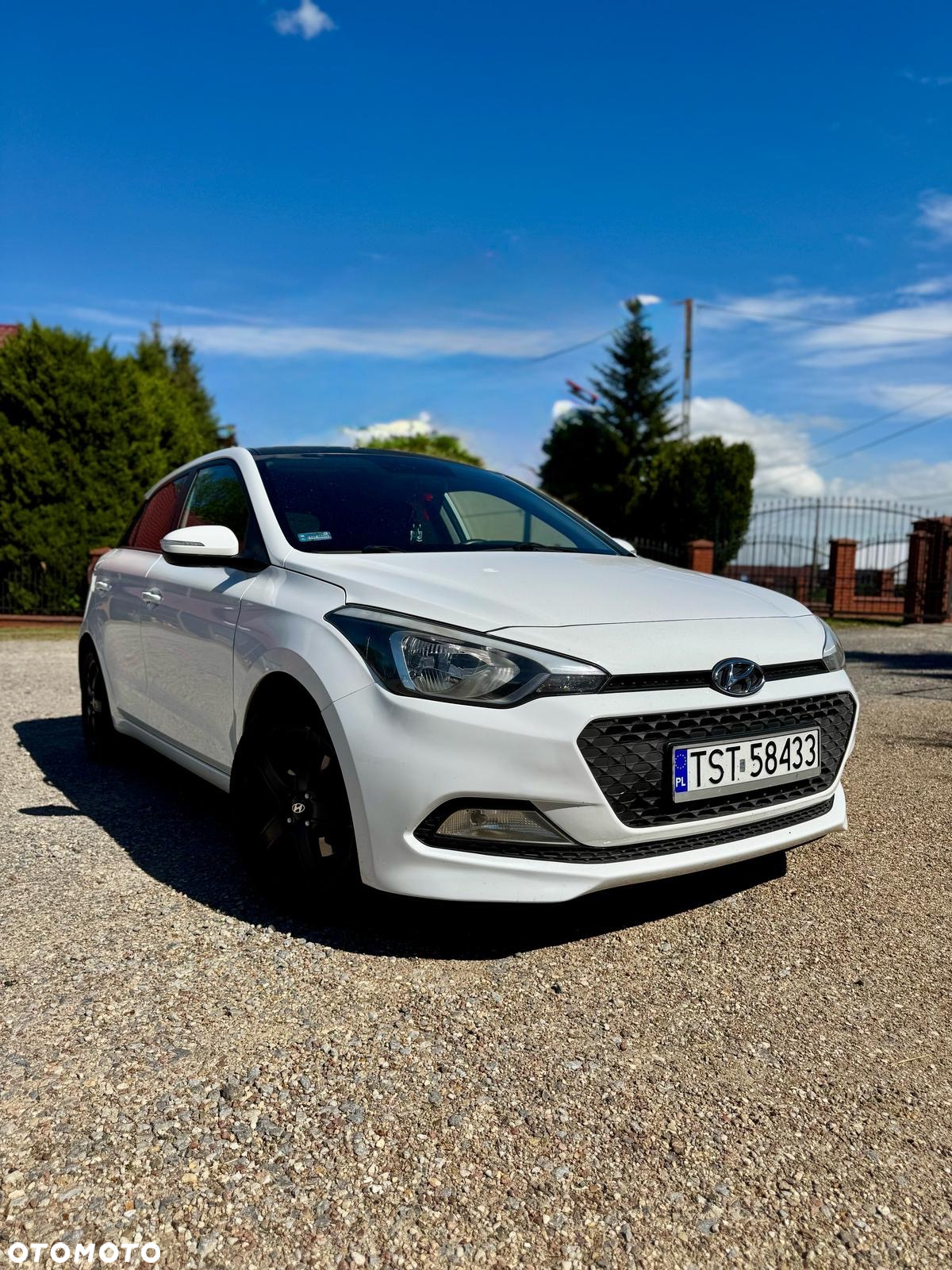 Hyundai i20 1.1 CRDi Style - 10