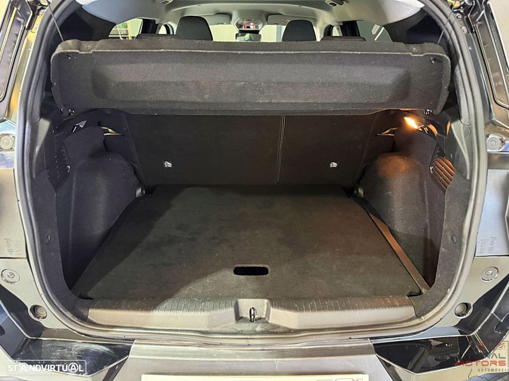 Citroën C3 Aircross 1.2 PureTech Plus - 11