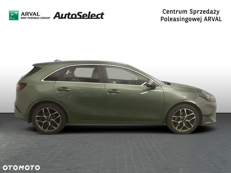 Kia Ceed 1.5 T-GDI Business Line DCT - 8