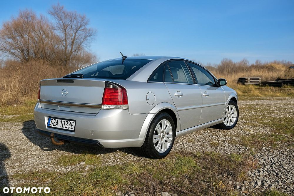 Opel Vectra 1.8 Cosmo - 4