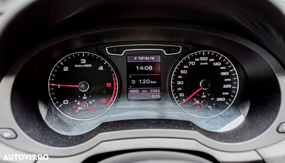 Audi Q3 2.0 TDI - 19