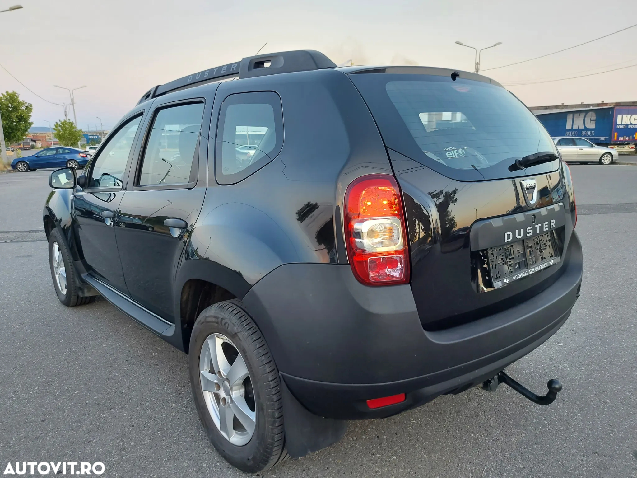 Dacia Duster - 4