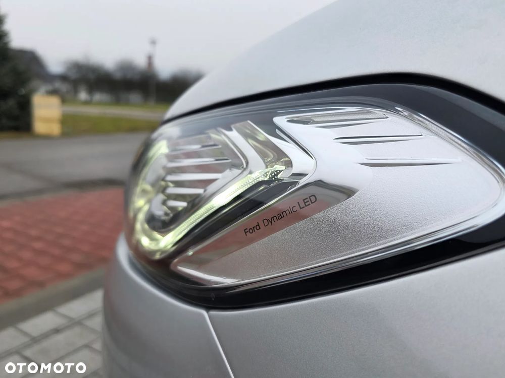 Ford Mondeo SW 2.0 TDCi S&S PowerShift-Aut Titanium - 31