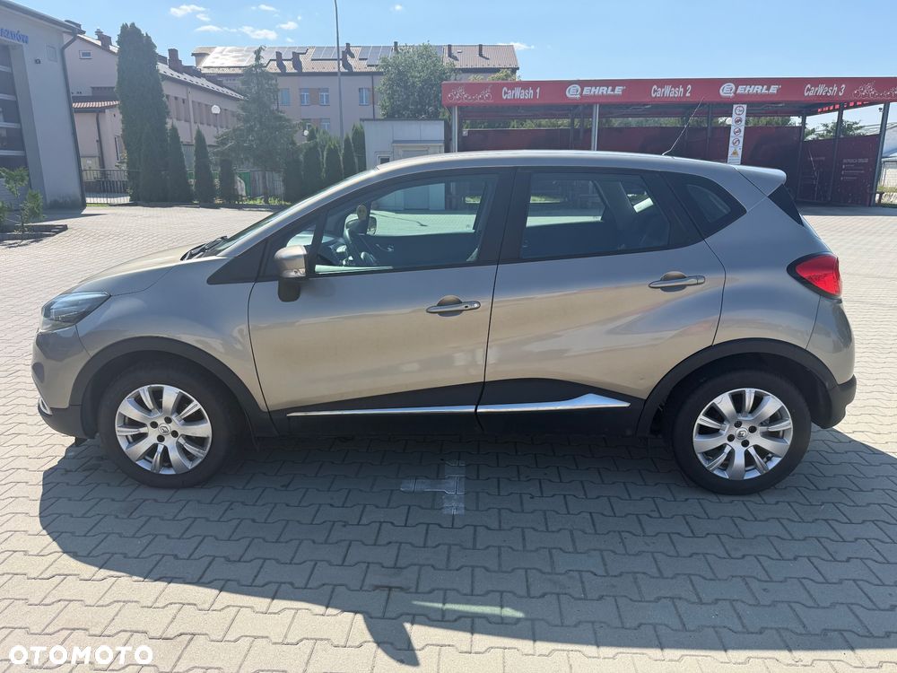 Renault Captur ENERGY TCe 90 Start&Stop Expression - 6