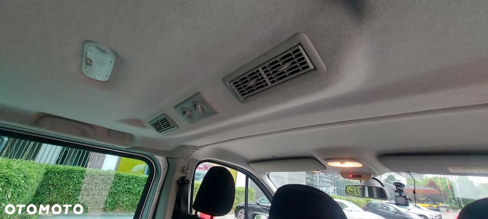 Renault Trafic - 7