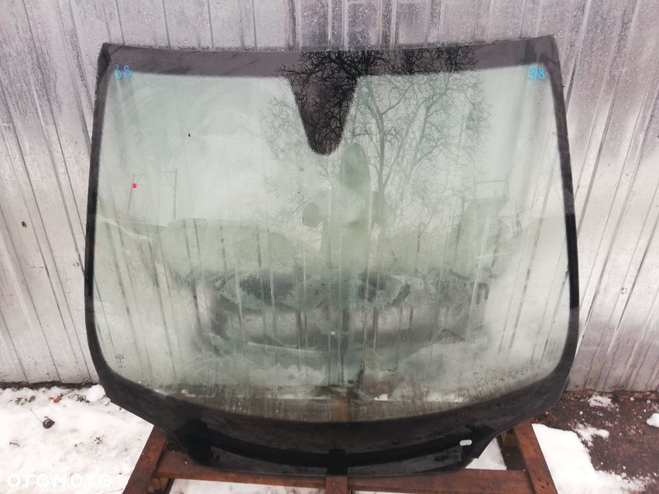 Szyba przednia czołowa Peugeot 308 - 1
