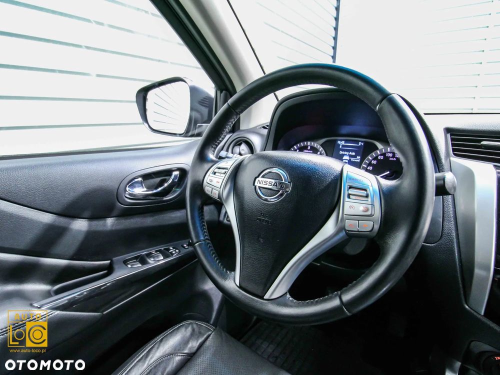 Nissan Navara - 24