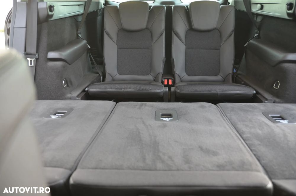 Renault Espace Energy dCi 160 EDC Business - 20