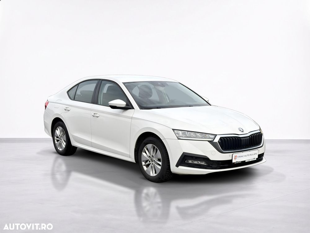 Skoda Octavia - 9