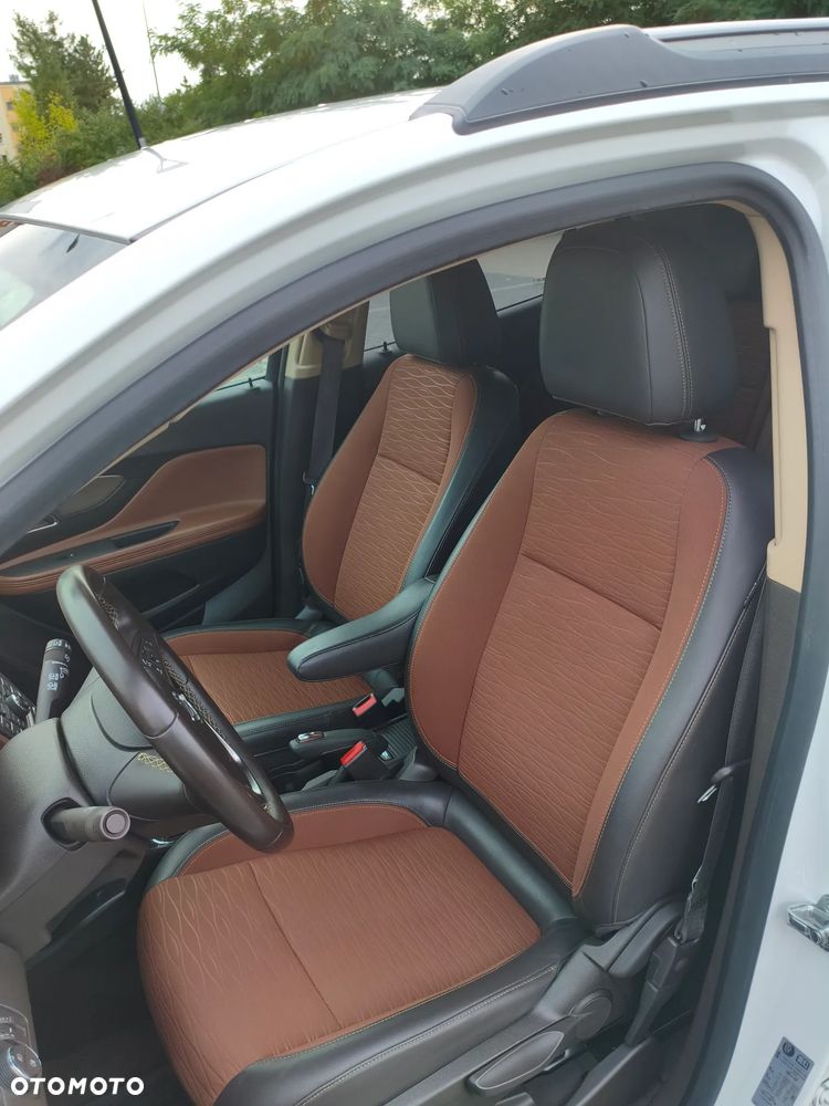Opel Mokka 1.4 T Cosmo - 10