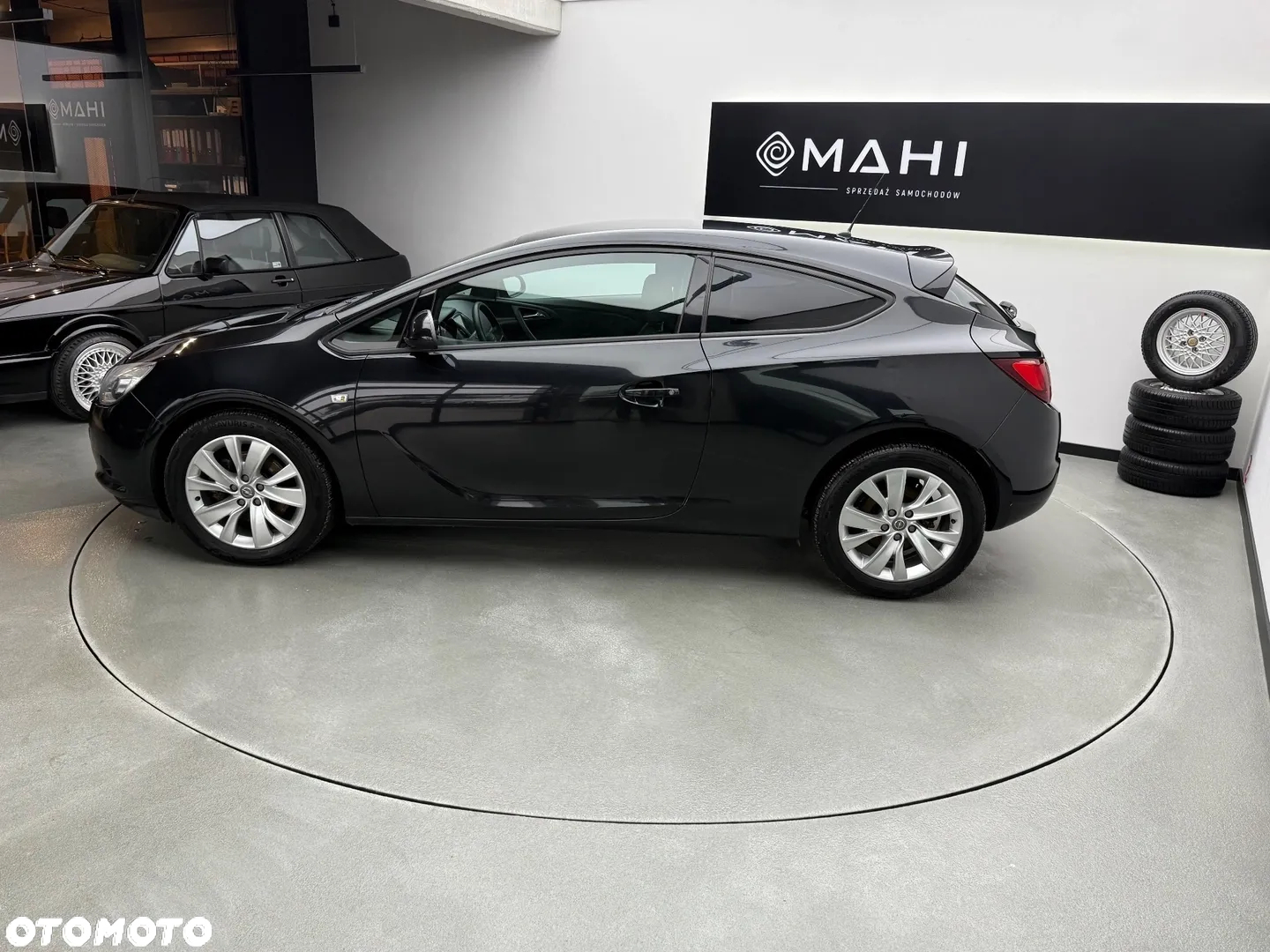 Opel Astra GTC 1.4 Turbo - 6